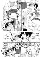 Read Me / Read me　リード・ミー！ [Hinemosu Notari] [Original] Thumbnail Page 18