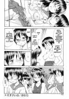 Read Me / Read me　リード・ミー！ [Hinemosu Notari] [Original] Thumbnail Page 196