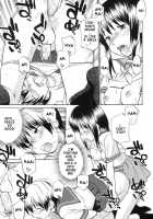 Read Me / Read me　リード・ミー！ [Hinemosu Notari] [Original] Thumbnail Page 19