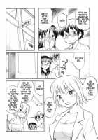 Read Me / Read me　リード・ミー！ [Hinemosu Notari] [Original] Thumbnail Page 28