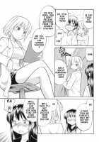 Read Me / Read me　リード・ミー！ [Hinemosu Notari] [Original] Thumbnail Page 29