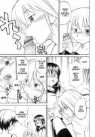 Read Me / Read me　リード・ミー！ [Hinemosu Notari] [Original] Thumbnail Page 31