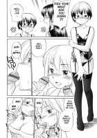 Read Me / Read me　リード・ミー！ [Hinemosu Notari] [Original] Thumbnail Page 32