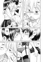 Read Me / Read me　リード・ミー！ [Hinemosu Notari] [Original] Thumbnail Page 33