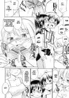 Read Me / Read me　リード・ミー！ [Hinemosu Notari] [Original] Thumbnail Page 34