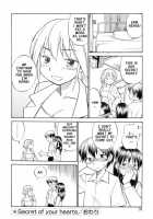 Read Me / Read me　リード・ミー！ [Hinemosu Notari] [Original] Thumbnail Page 40