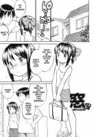 Read Me / Read me　リード・ミー！ [Hinemosu Notari] [Original] Thumbnail Page 41