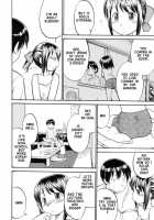 Read Me / Read me　リード・ミー！ [Hinemosu Notari] [Original] Thumbnail Page 42