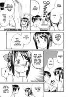 Read Me / Read me　リード・ミー！ [Hinemosu Notari] [Original] Thumbnail Page 43
