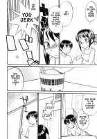 Read Me / Read me　リード・ミー！ [Hinemosu Notari] [Original] Thumbnail Page 44