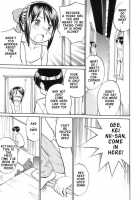 Read Me / Read me　リード・ミー！ [Hinemosu Notari] [Original] Thumbnail Page 45