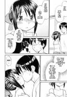 Read Me / Read me　リード・ミー！ [Hinemosu Notari] [Original] Thumbnail Page 46