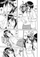 Read Me / Read me　リード・ミー！ [Hinemosu Notari] [Original] Thumbnail Page 47