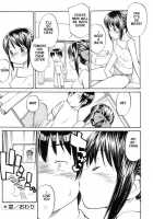 Read Me / Read me　リード・ミー！ [Hinemosu Notari] [Original] Thumbnail Page 56