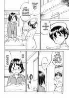 Read Me / Read me　リード・ミー！ [Hinemosu Notari] [Original] Thumbnail Page 58