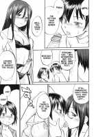 Read Me / Read me　リード・ミー！ [Hinemosu Notari] [Original] Thumbnail Page 65