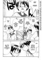 Read Me / Read me　リード・ミー！ [Hinemosu Notari] [Original] Thumbnail Page 74