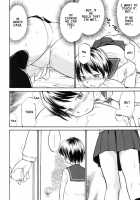 Read Me / Read me　リード・ミー！ [Hinemosu Notari] [Original] Thumbnail Page 78