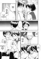 Read Me / Read me　リード・ミー！ [Hinemosu Notari] [Original] Thumbnail Page 79