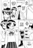 Read Me / Read me　リード・ミー！ [Hinemosu Notari] [Original] Thumbnail Page 92