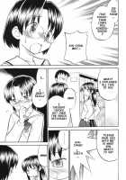 Read Me / Read me　リード・ミー！ [Hinemosu Notari] [Original] Thumbnail Page 93