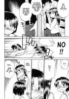Read Me / Read me　リード・ミー！ [Hinemosu Notari] [Original] Thumbnail Page 94