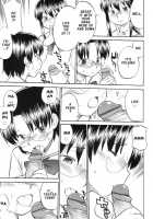 Read Me / Read me　リード・ミー！ [Hinemosu Notari] [Original] Thumbnail Page 95