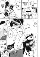 Read Me / Read me　リード・ミー！ [Hinemosu Notari] [Original] Thumbnail Page 99