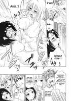 Rito Love Ru Hard / リトLOVEるハード [Mens] [To Love-Ru] Thumbnail Page 30