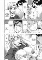 The Secret Home-Visit [Nagare Ippon] [Original] Thumbnail Page 04