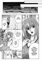 &Quot;For You&Quot; Series Ch.1-5 [Yasuhara Tsukasa] [Original] Thumbnail Page 116