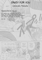 &Quot;For You&Quot; Series Ch.1-5 [Yasuhara Tsukasa] [Original] Thumbnail Page 118
