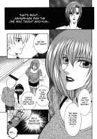 &Quot;For You&Quot; Series Ch.1-5 [Yasuhara Tsukasa] [Original] Thumbnail Page 130