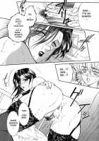 &Quot;For You&Quot; Series Ch.1-5 [Yasuhara Tsukasa] [Original] Thumbnail Page 15