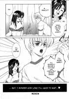 &Quot;For You&Quot; Series Ch.1-5 [Yasuhara Tsukasa] [Original] Thumbnail Page 23