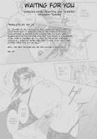 &Quot;For You&Quot; Series Ch.1-5 [Yasuhara Tsukasa] [Original] Thumbnail Page 24