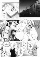 &Quot;For You&Quot; Series Ch.1-5 [Yasuhara Tsukasa] [Original] Thumbnail Page 25