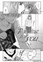 &Quot;For You&Quot; Series Ch.1-5 [Yasuhara Tsukasa] [Original] Thumbnail Page 26