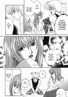 &Quot;For You&Quot; Series Ch.1-5 [Yasuhara Tsukasa] [Original] Thumbnail Page 28
