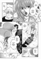 &Quot;For You&Quot; Series Ch.1-5 [Yasuhara Tsukasa] [Original] Thumbnail Page 36