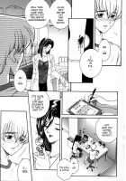 &Quot;For You&Quot; Series Ch.1-5 [Yasuhara Tsukasa] [Original] Thumbnail Page 03