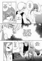 &Quot;For You&Quot; Series Ch.1-5 [Yasuhara Tsukasa] [Original] Thumbnail Page 50