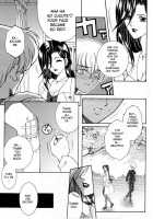 &Quot;For You&Quot; Series Ch.1-5 [Yasuhara Tsukasa] [Original] Thumbnail Page 05