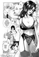 &Quot;For You&Quot; Series Ch.1-5 [Yasuhara Tsukasa] [Original] Thumbnail Page 63
