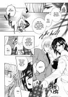 &Quot;For You&Quot; Series Ch.1-5 [Yasuhara Tsukasa] [Original] Thumbnail Page 64