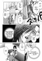 &Quot;For You&Quot; Series Ch.1-5 [Yasuhara Tsukasa] [Original] Thumbnail Page 65