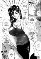 &Quot;For You&Quot; Series Ch.1-5 [Yasuhara Tsukasa] [Original] Thumbnail Page 06