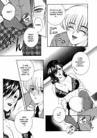 &Quot;For You&Quot; Series Ch.1-5 [Yasuhara Tsukasa] [Original] Thumbnail Page 70