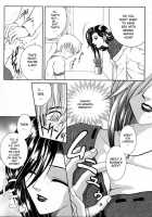 &Quot;For You&Quot; Series Ch.1-5 [Yasuhara Tsukasa] [Original] Thumbnail Page 07