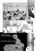 &Quot;For You&Quot; Series Ch.1-5 [Yasuhara Tsukasa] [Original] Thumbnail Page 92